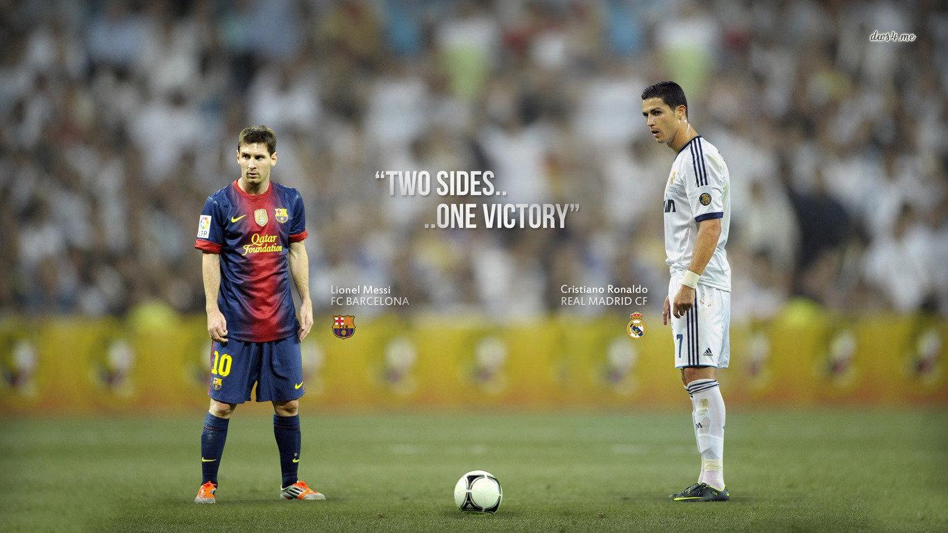 1366x768 Soccer wallpaper 1366x768 (laptop) desktop background