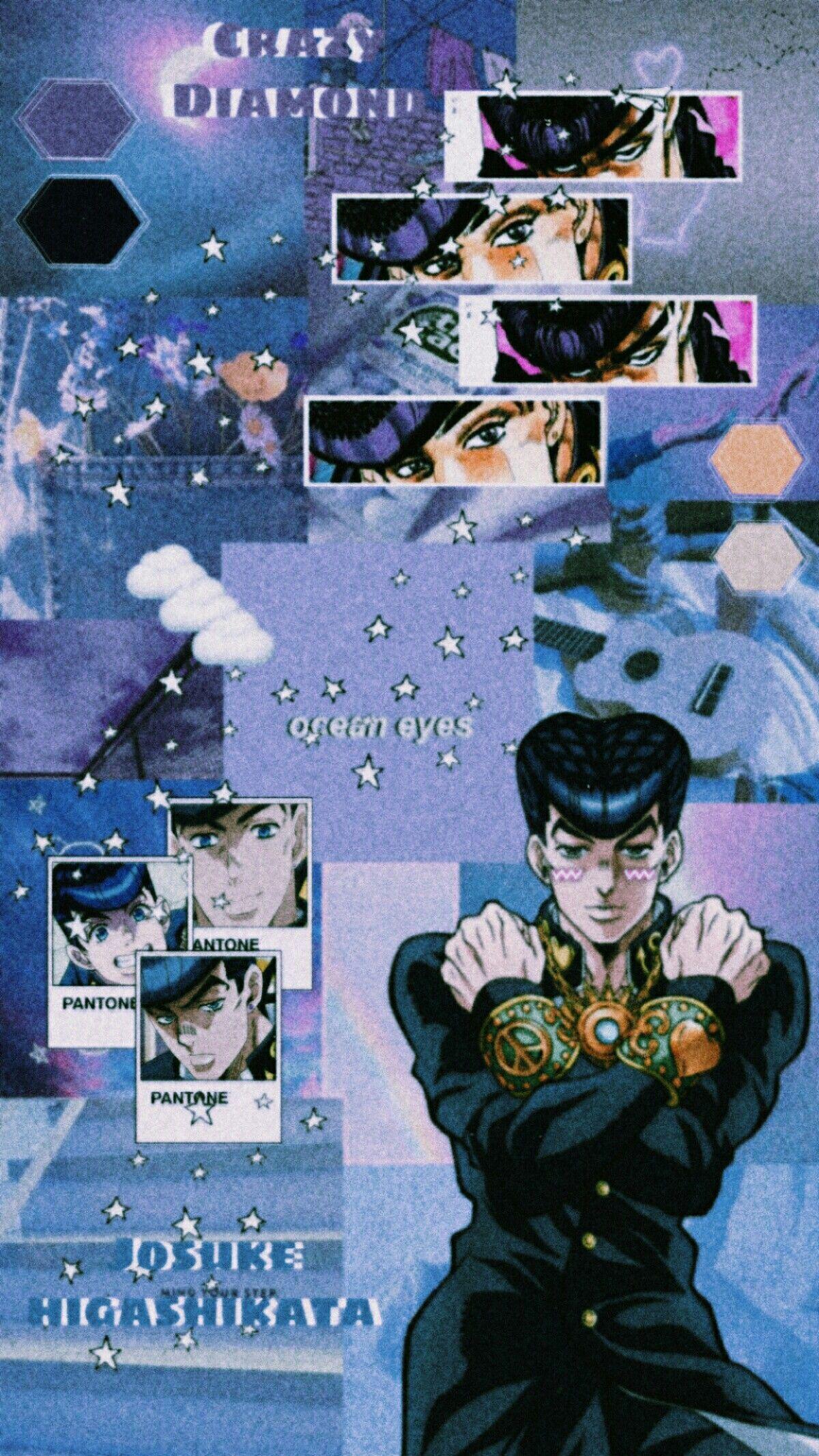 Featured image of post Josuke Higashikata Wallpaper Phone Browse millions of popular jjba wallpapers and ringtones on zedge and personalize your phone to suit you