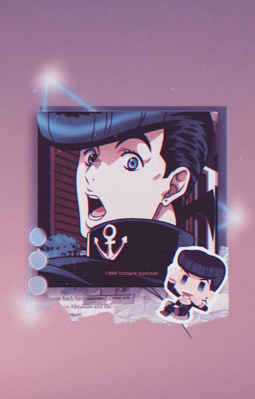 Josuke Higashikata Wallpapers - Top Free Josuke Higashikata Backgrounds