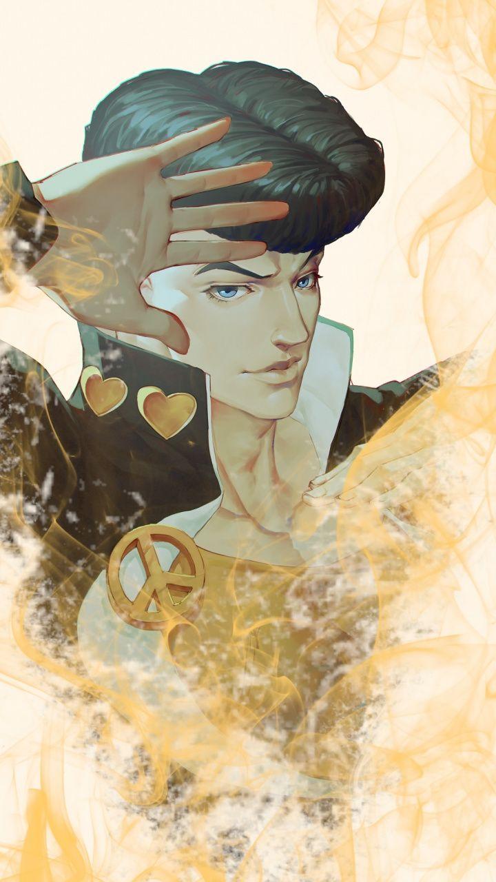 Josuke Higashikata Wallpapers - Top Free Josuke Higashikata Backgrounds