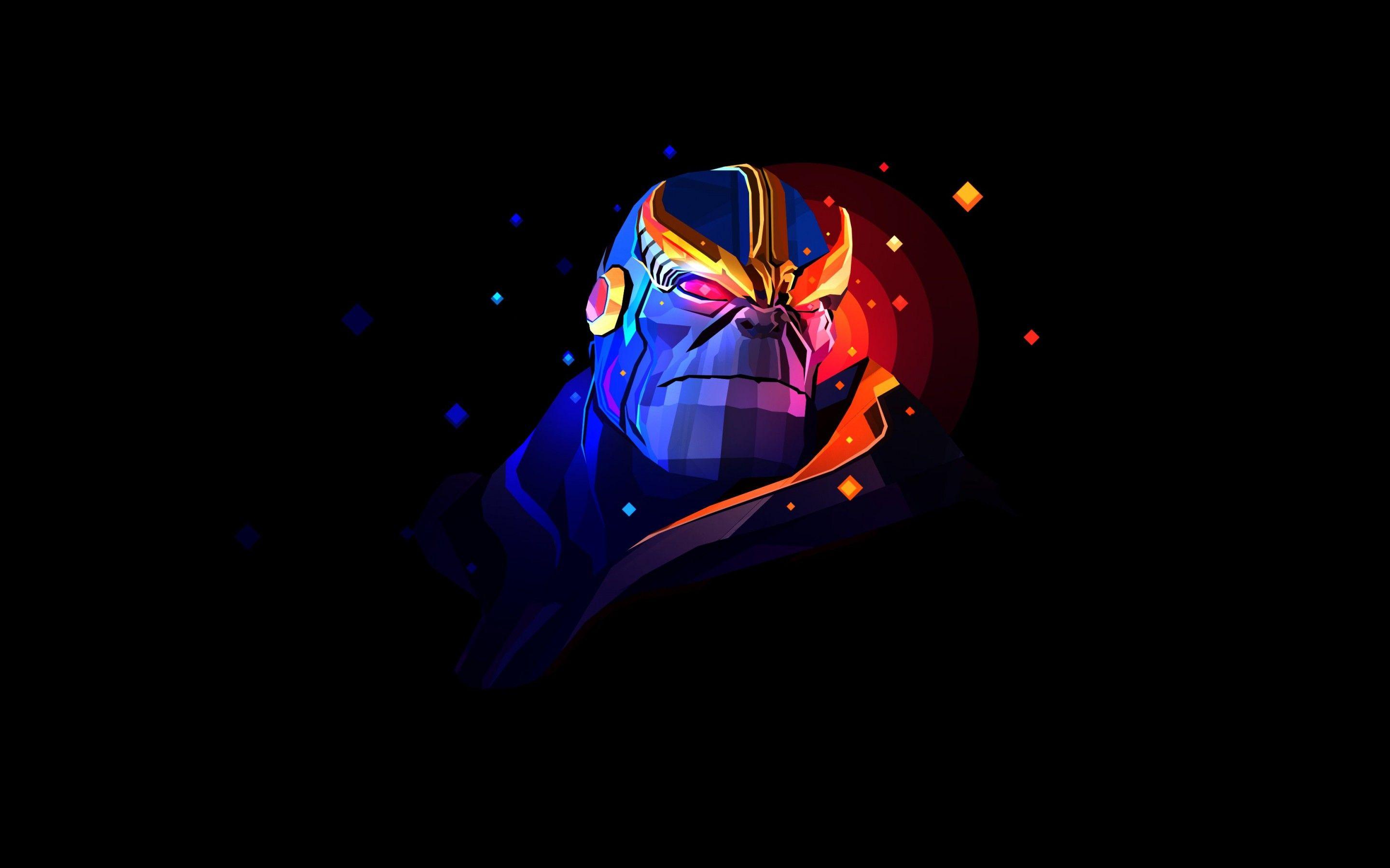 2880x1800 Thanos Facets 4K Wallpaper 2880x1800 Hot Desktop and background for your PC and mobile