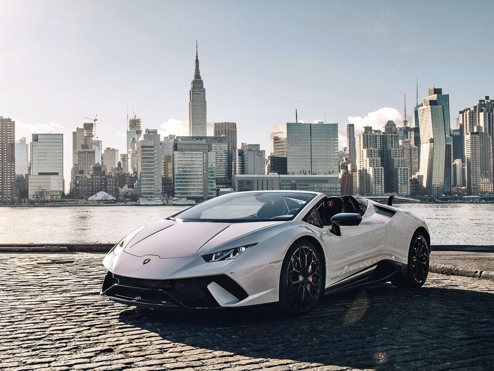 1600x1200 Lamborghini Huracán