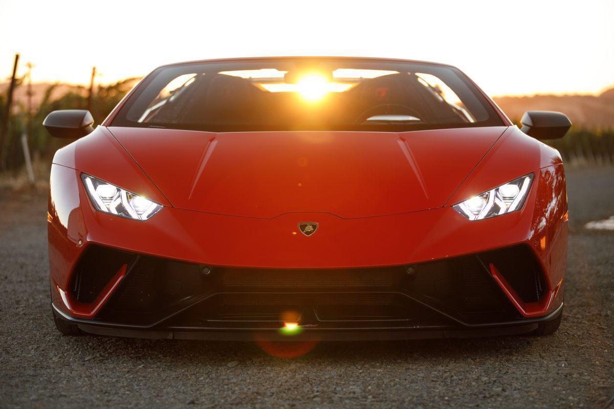 1200x800 Lamborghini Huracán Performante Spyder First US Drive: The Power And Glory Of Active Aerodynamics