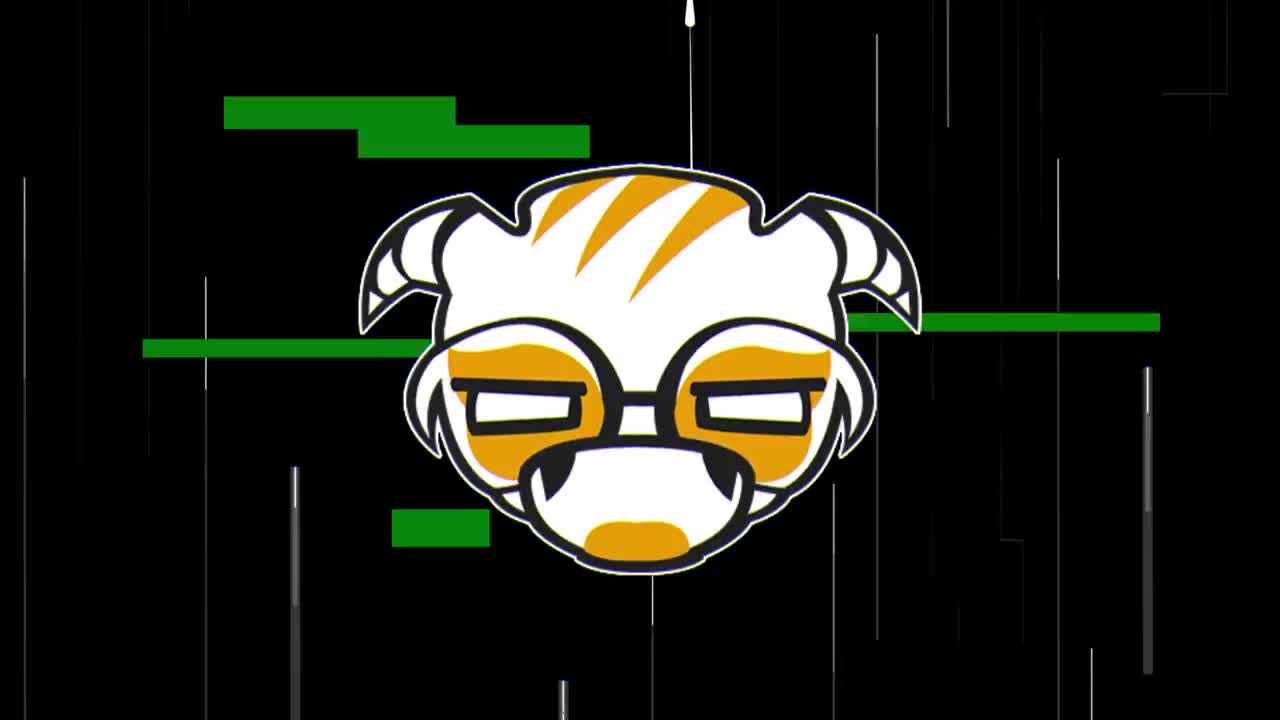 1280x720 Rainbow Six Siege. DOKKAEBI 4K LIVE Wallpaper For PC GIF