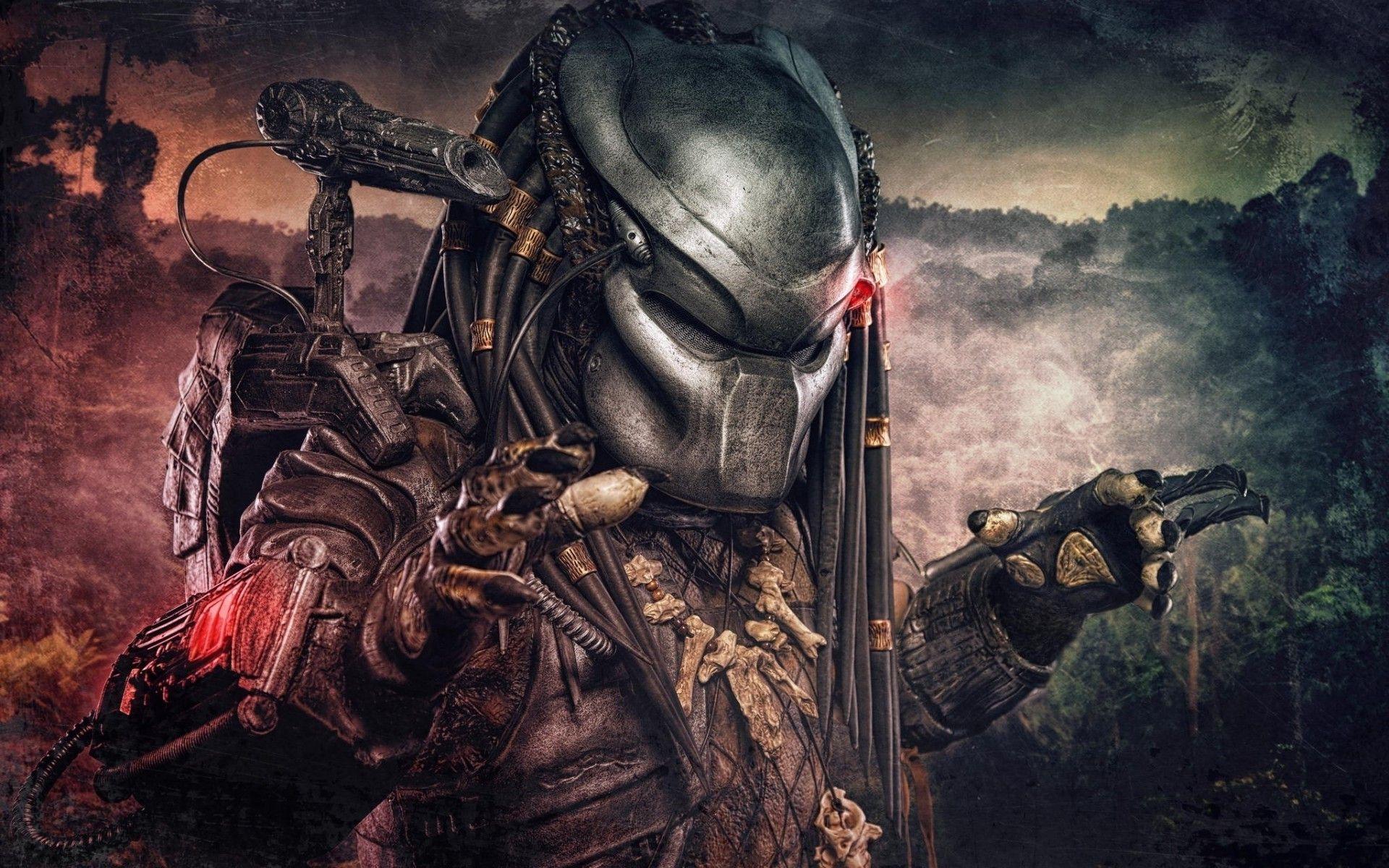 1920x1200 Free download Alien Vs Predator Predator movie Wallpaper HD Desktop and [1920x1200] for your Desktop, Mobile & Tablet. Explore The Predator Movie Wallpaper. The Predator Movie Wallpaper, Predator Movie