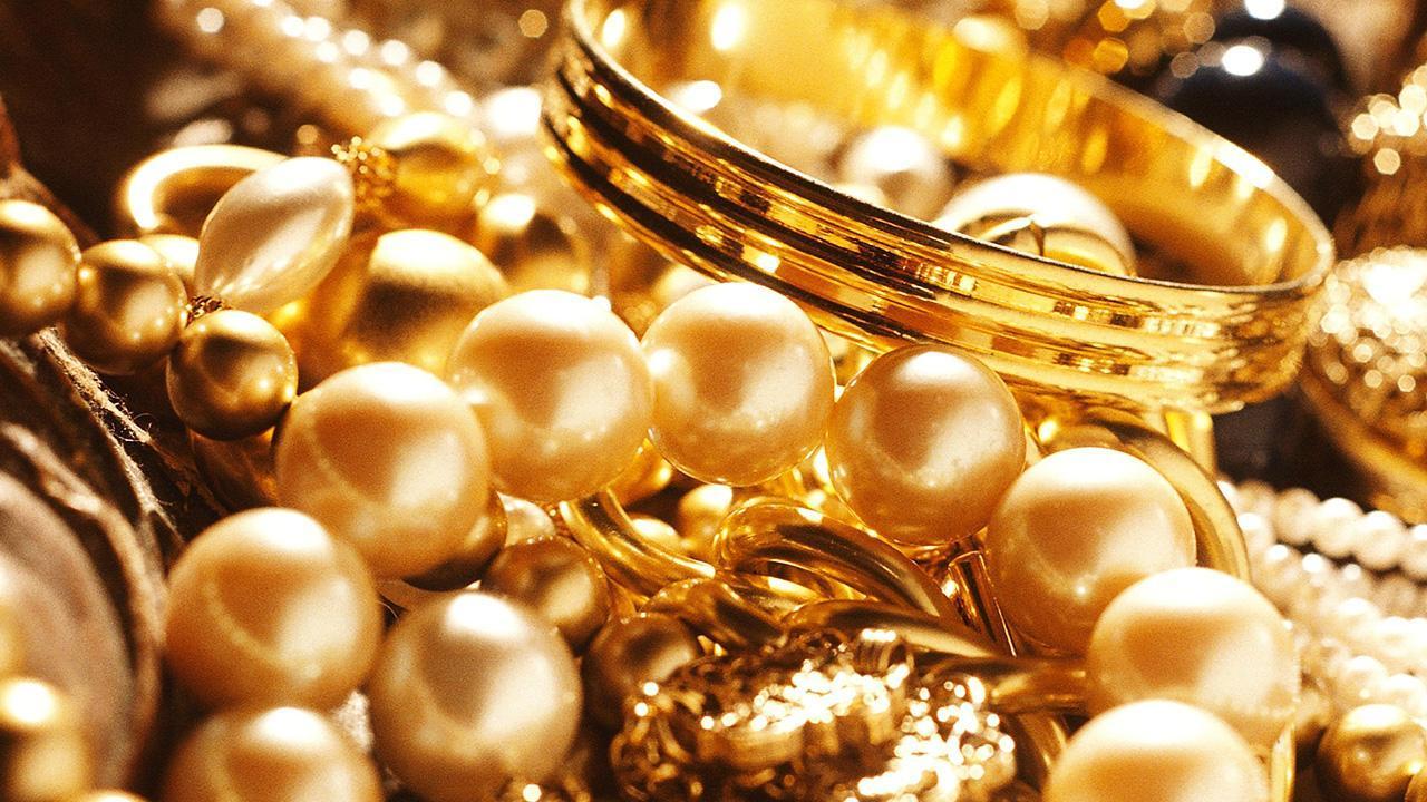 1280x720 Jewelry Live Wallpaper for Android