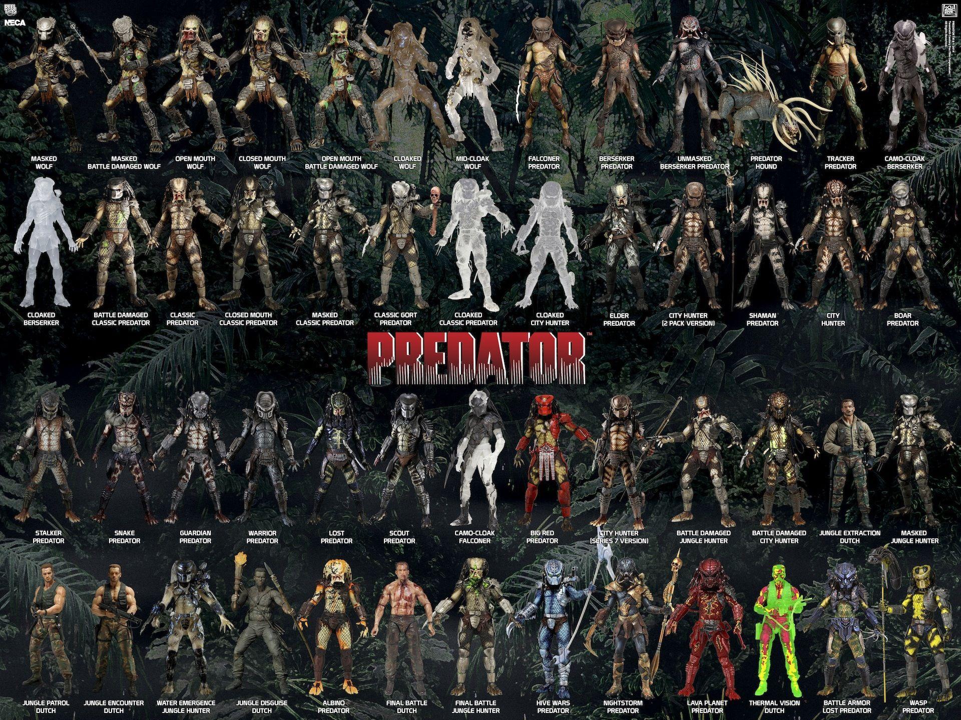 1920x1439 Predators wallpaper, Movie, HQ Predators pictureK Wallpaper 2019