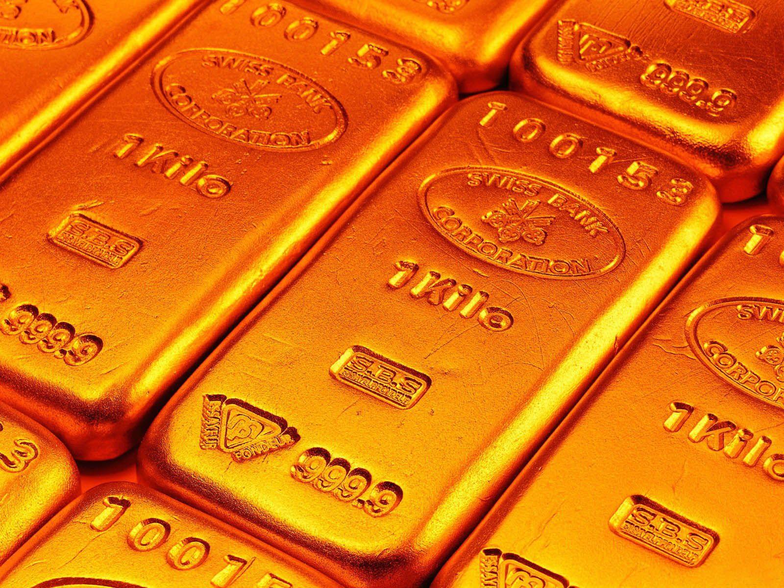 1600x1200 HD Gold Wallpaper Background For Free Desktop Download