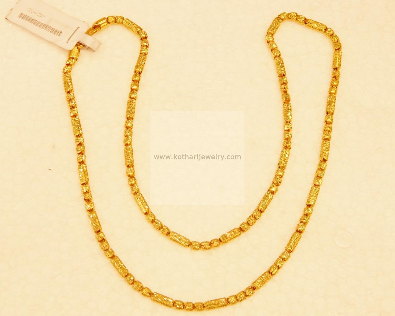 1280x1025 Gold Fancy Mercury Polish Chain
