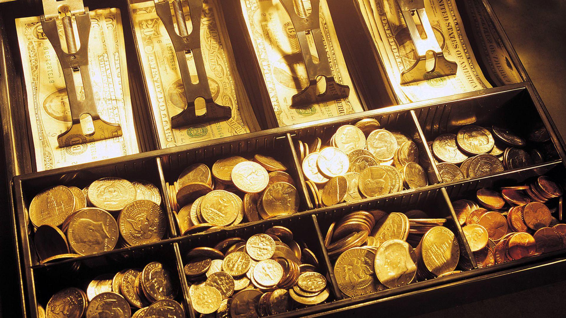 1920x1080 Money And Gold HD Money Wallpaper