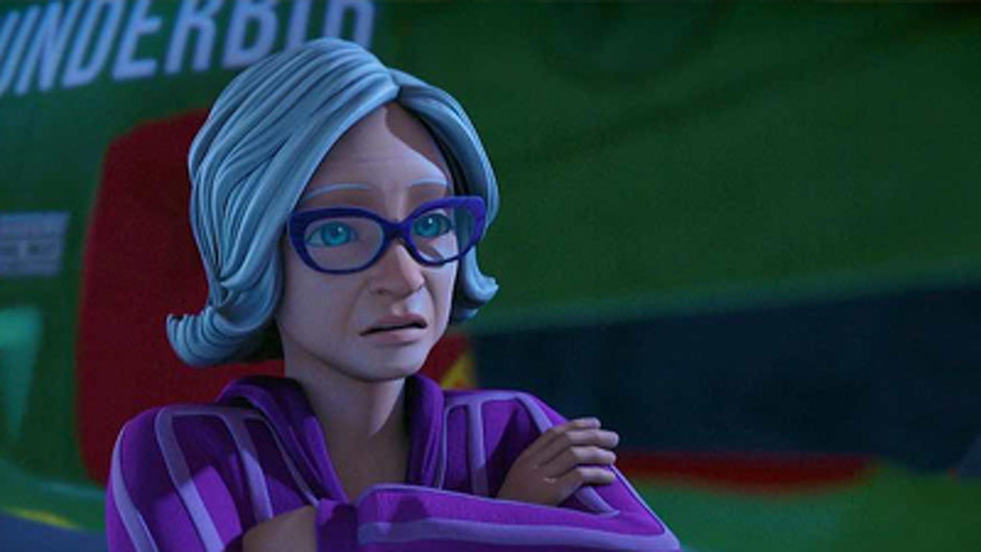 1920x1080 Thunderbirds Are Go! (S01E06): Unplugged Summary 1 Episode 6 Guide