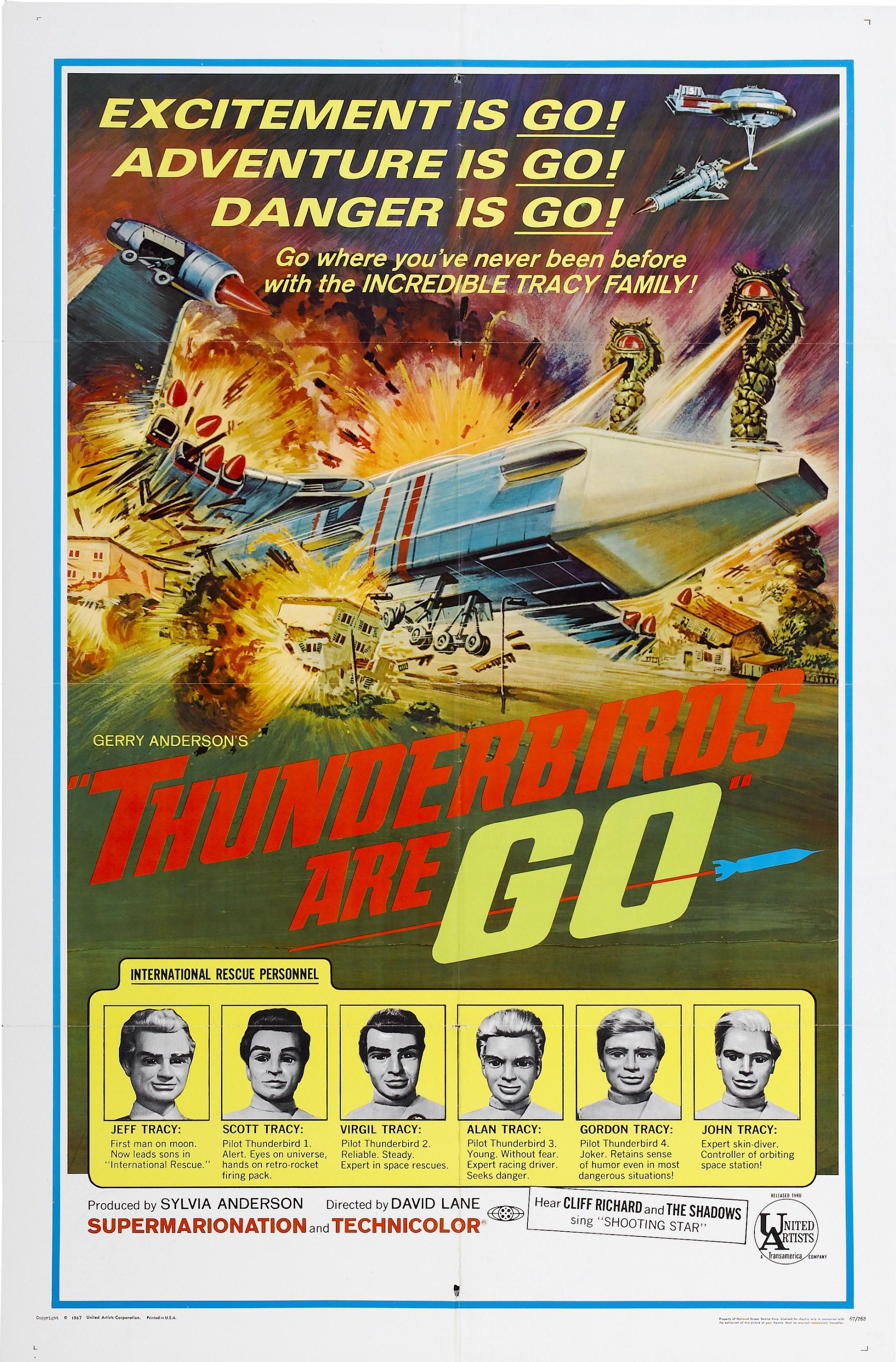 1974x3000 Fuck Yeah Movie Posters!