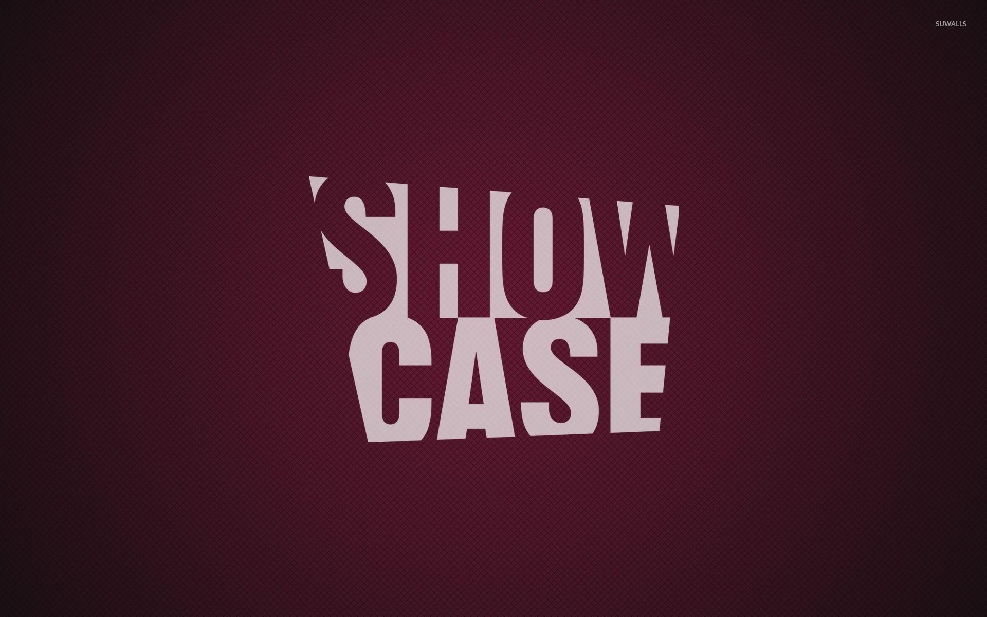 Showcase Wallpapers - Top Free Showcase Backgrounds - WallpaperAccess