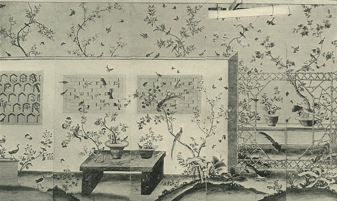 1392x833 Writing the biography of a Chinese wallpaper