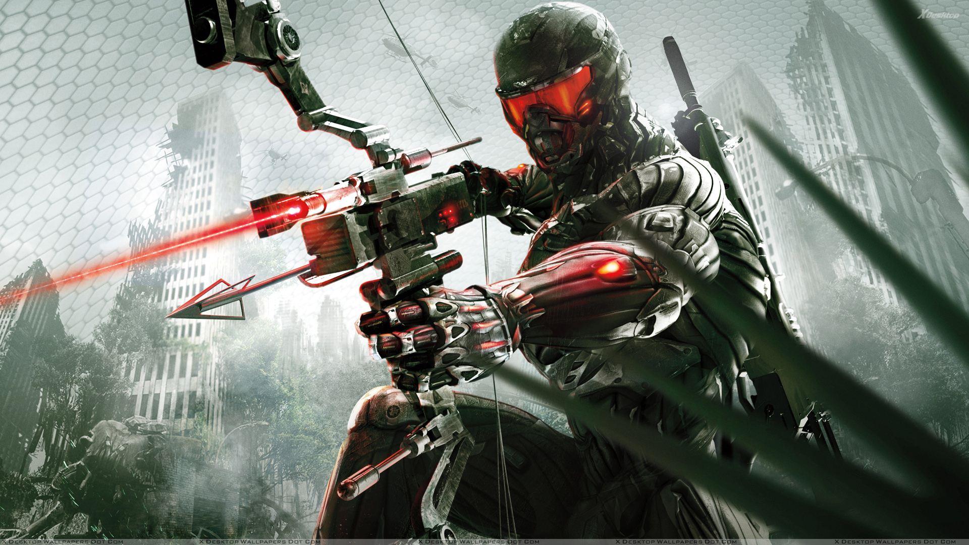 1920x1080 Crossbow wallpaper, Weapons, HQ Crossbow pictureK Wallpaper 2019