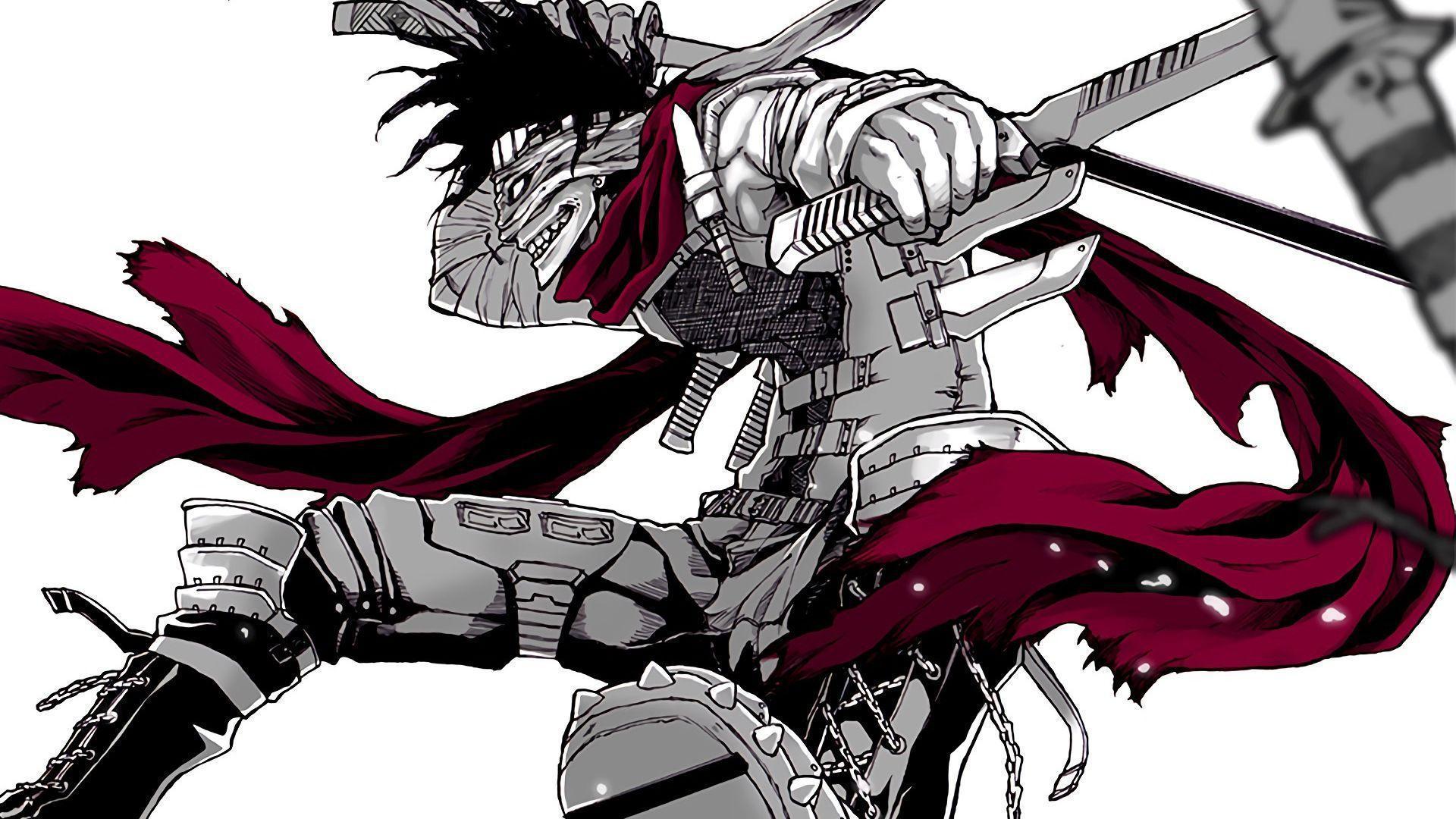 1920x1080 Boku No Hero Academia Wallpaper Stain