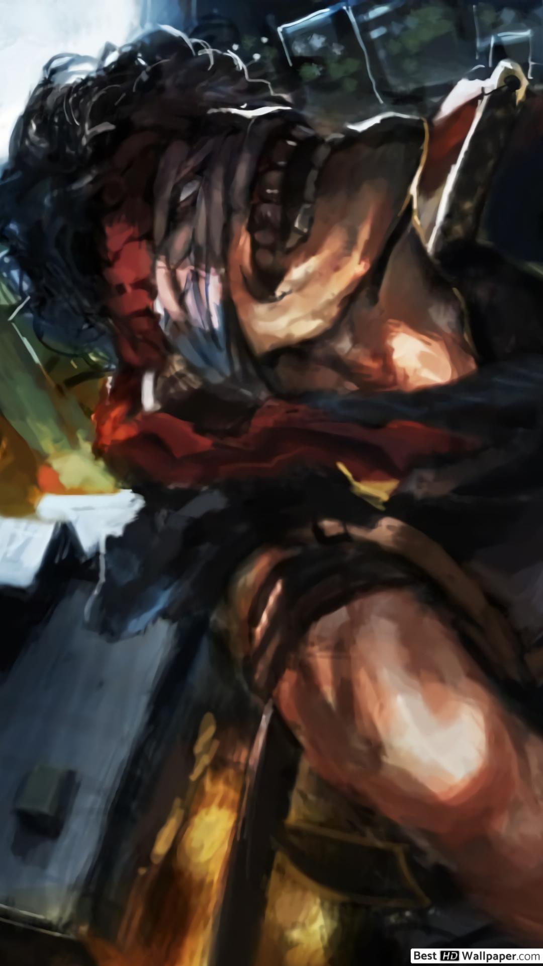 1080x1920 Stain Wallpaper HD Wallpaper