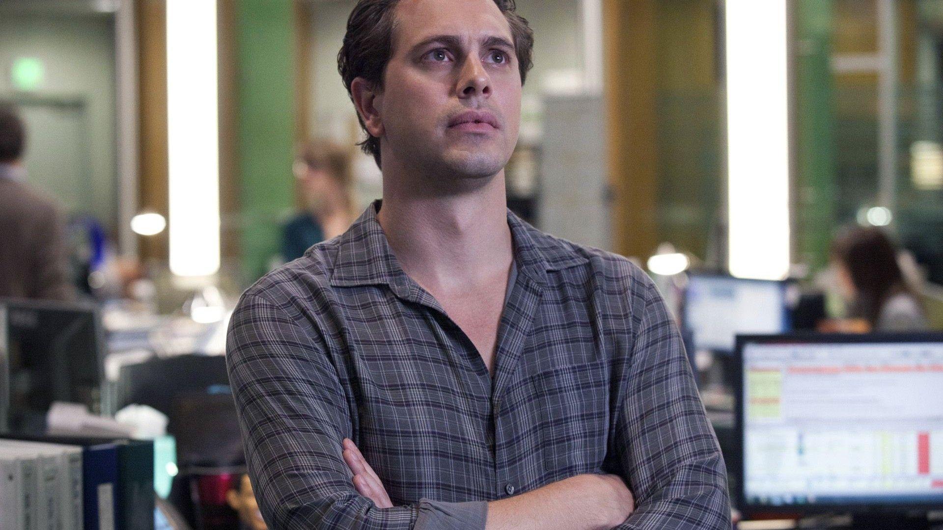 1920x1080 The Newsroom (US)