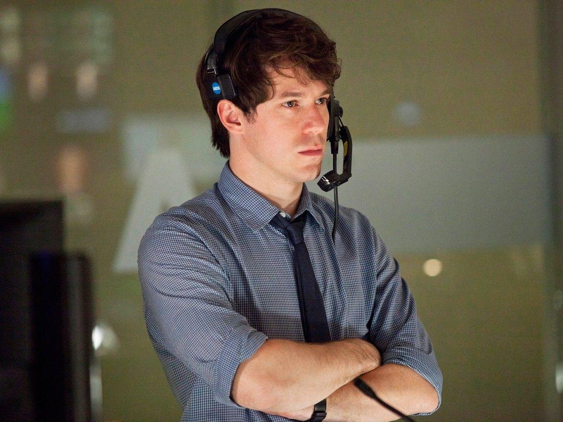 1152x864 The Newsroom