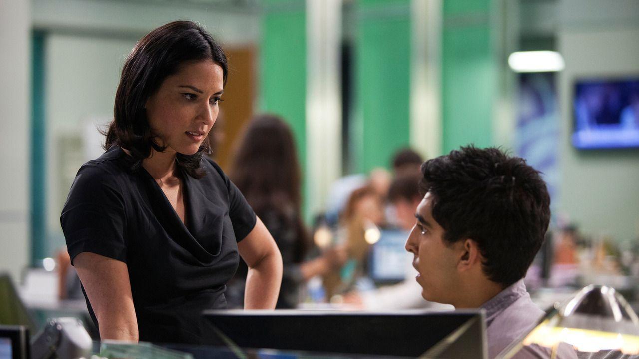 1280x720 Pop Culture Confession: I Watched All of The Newsroom