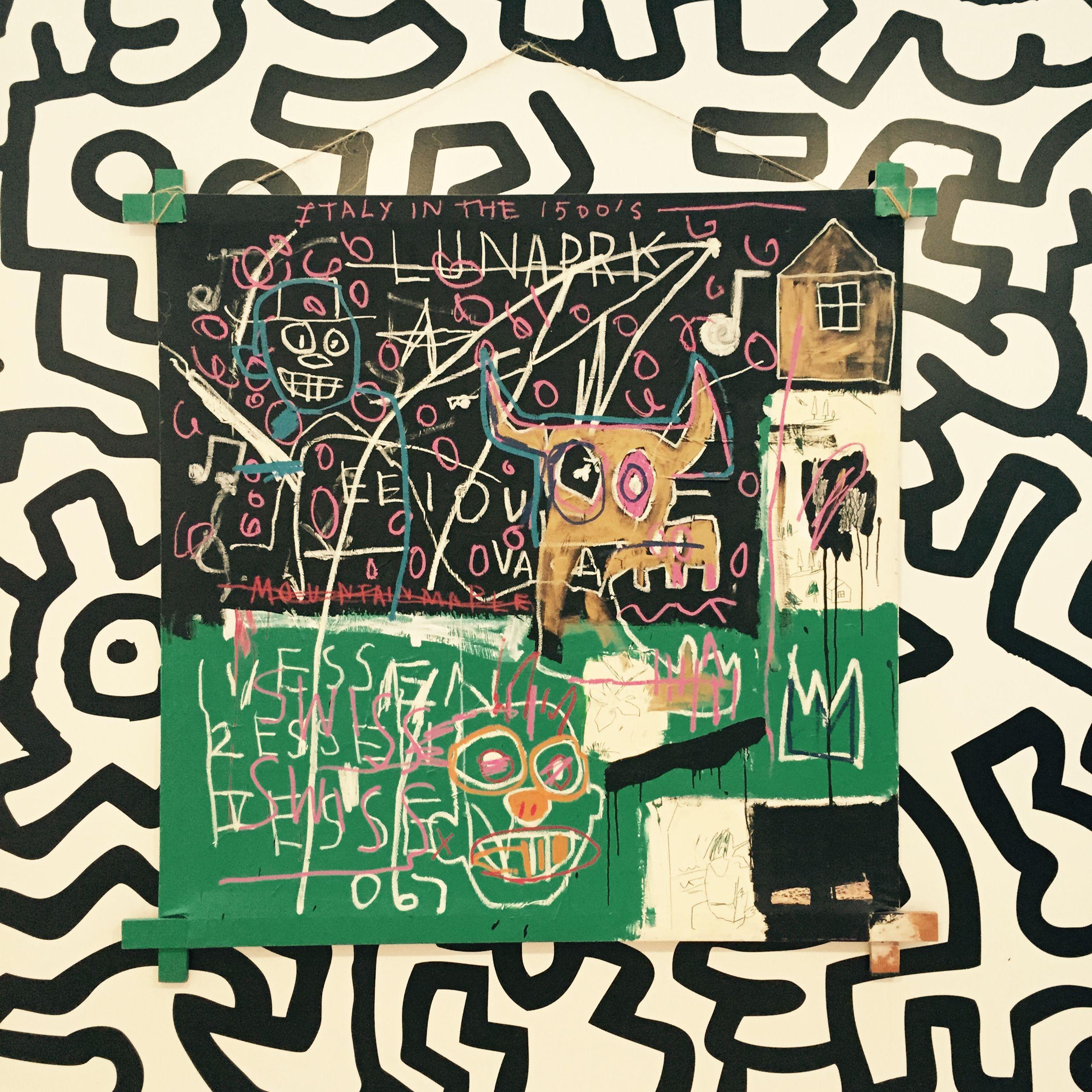wallpaper by basquiat  Stable Diffusion  OpenArt