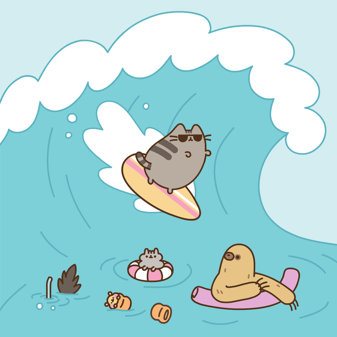 1080x1080 Topic For Kawaii MOLang : Download Tumblr Cute Gif Wallpaper Png Base Kawaii Molang. Pin By Tanya Campoz On Love Gifs Wifflegif Molang