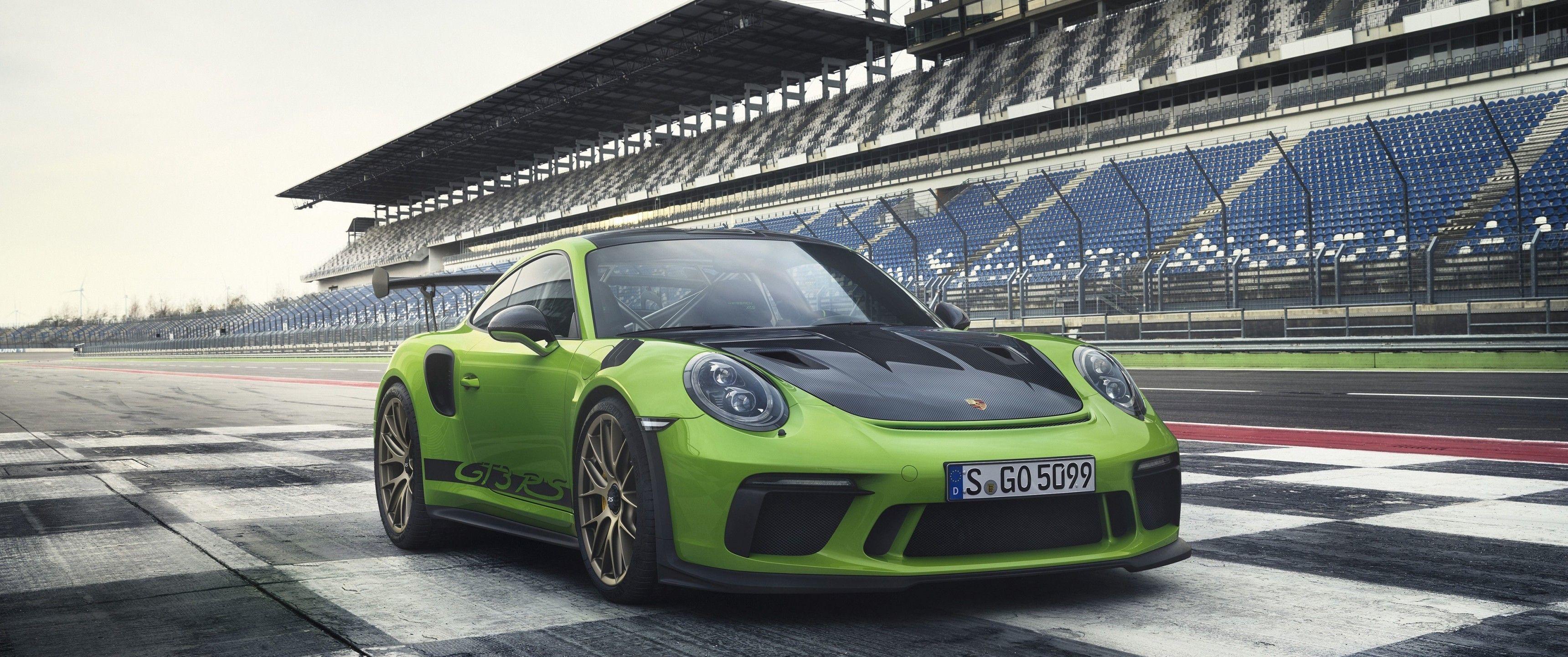 Green Porsche Wallpapers - Top Free Green Porsche Backgrounds ...