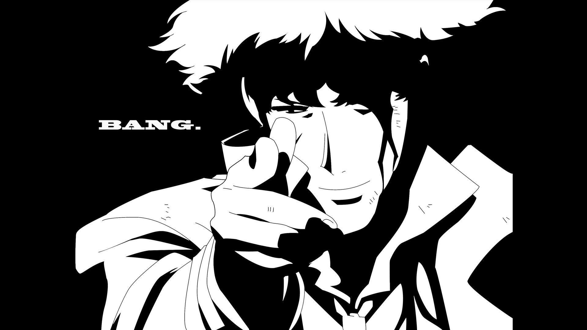 1920x1080 Wallpaper Cowboy Bebop