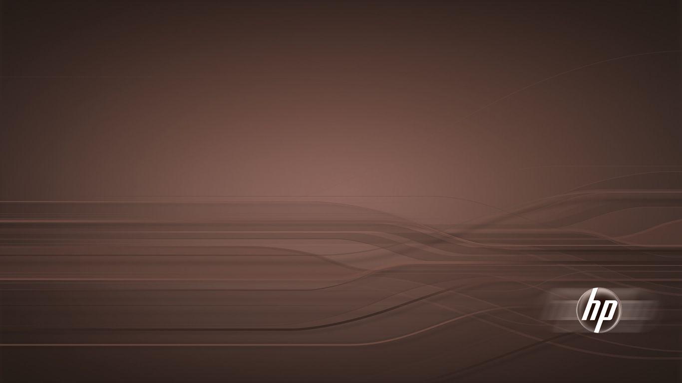 1366x768 HP Wallpaper 23 - [1366 x 768]