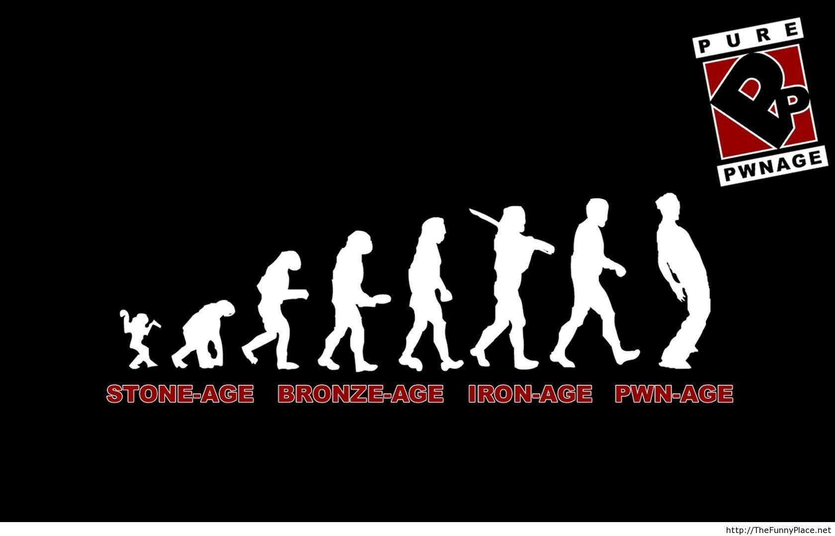 1680x1078 Awesome Funny Wallpaper