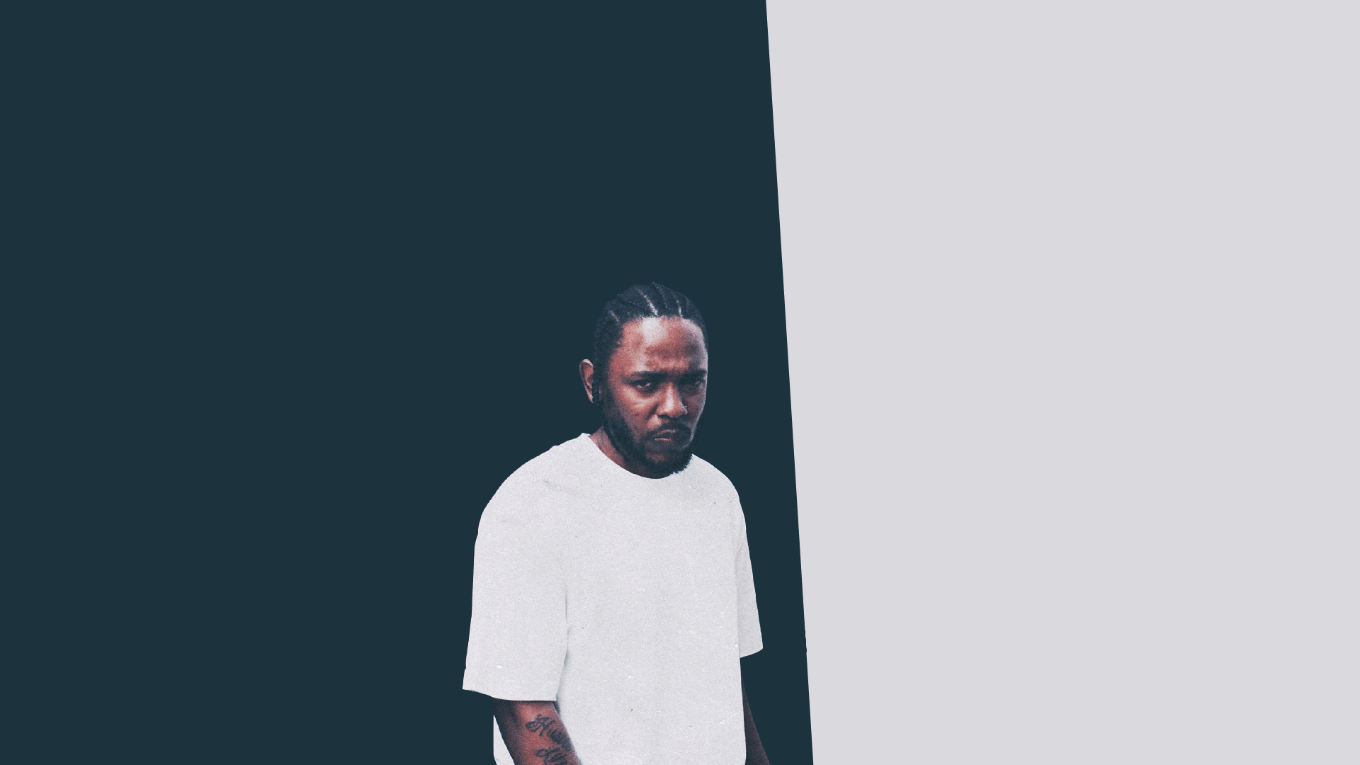 Damn Kendrick Lamar Wallpapers Top Free Damn Kendrick