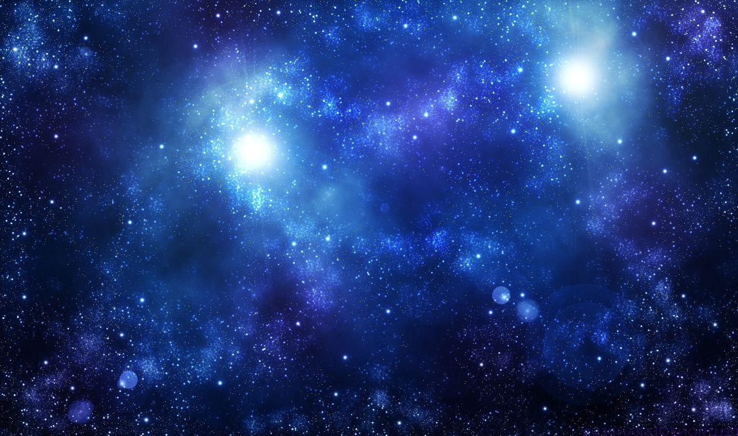 1440x852 Pretty galaxy background