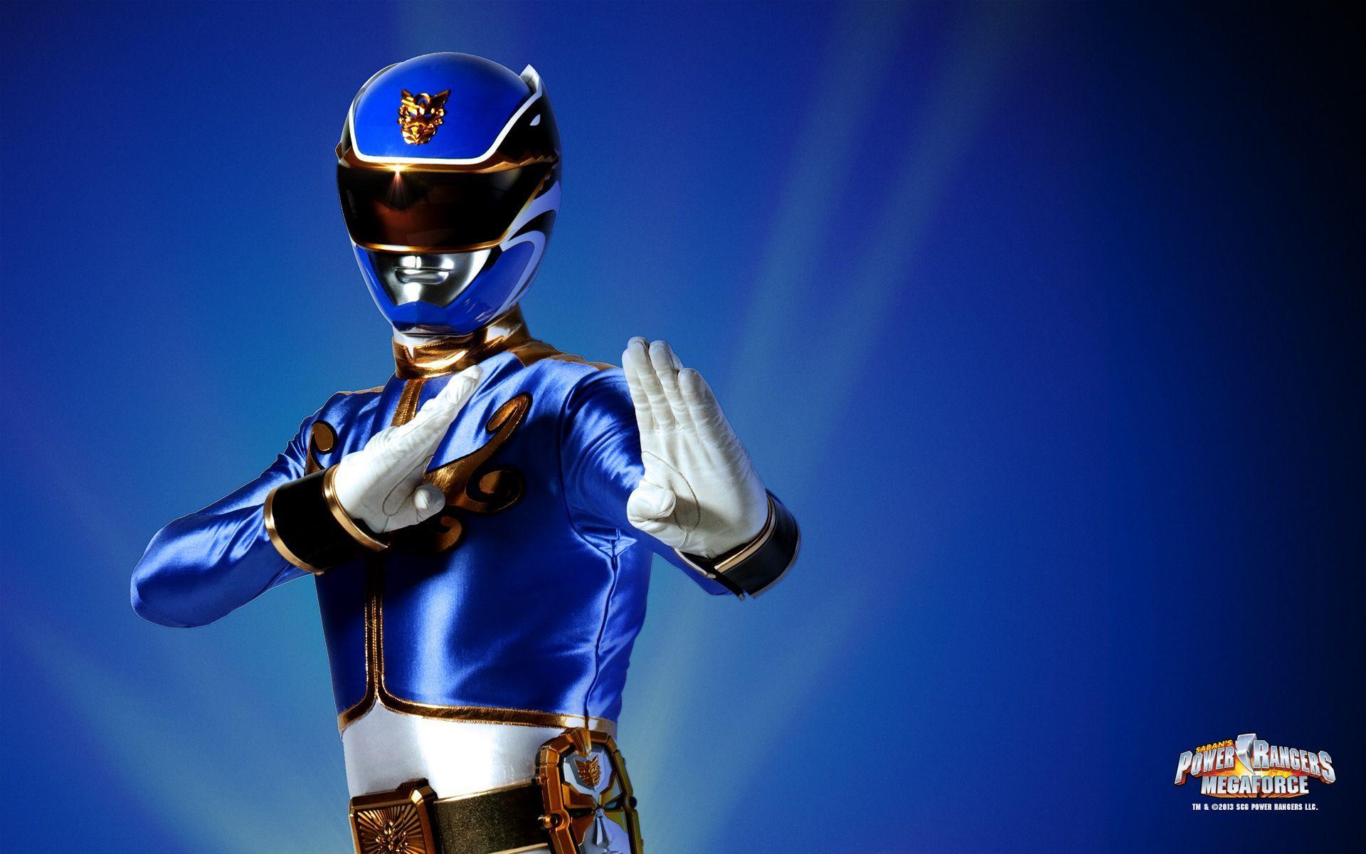 1920x1200 Wallpaper Power Ranger HD Wallpaper