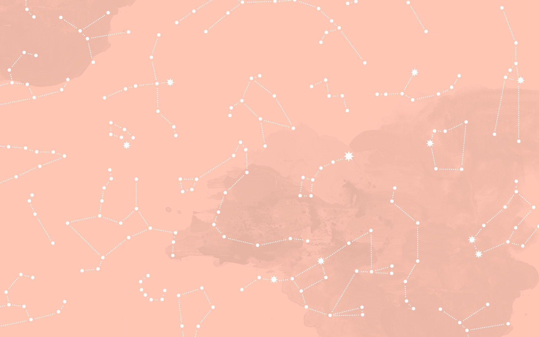 1856x1161 Pastel Pink Aesthetic Laptop Wallpaper