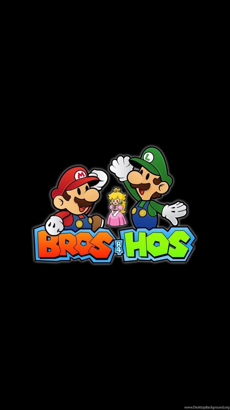 750x1334 IPhone IPhone Nintendo Mario Wallpaper Request (HD) Desktop Background