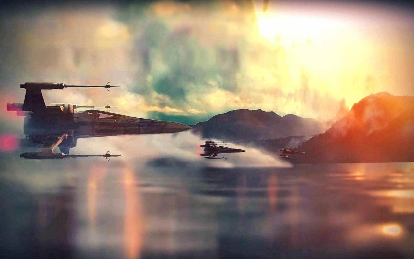 1440x900 Free download Star Wars Wallpaper 4k Ultra HD Download Wallpaperly [2030x1350] for your Desktop, Mobile & Tablet. Explore Free Star Wars Wallpaper. Star Wars Background Wallpaper, Star Wars Wallpaper