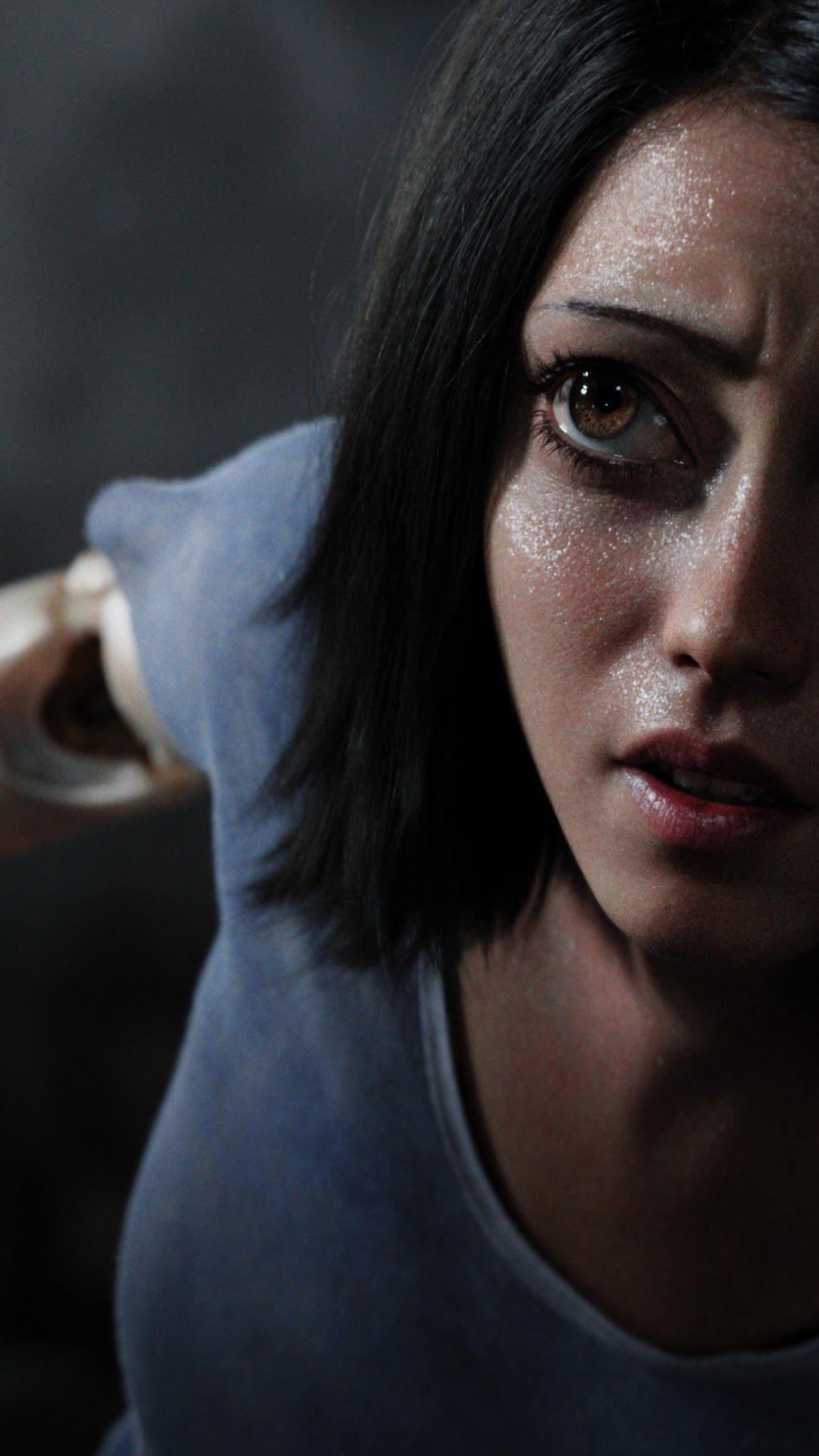 1080x1920 Alita: Battle Angel, Movie phone HD Wallpaper, Image, Background, Photo and Picture