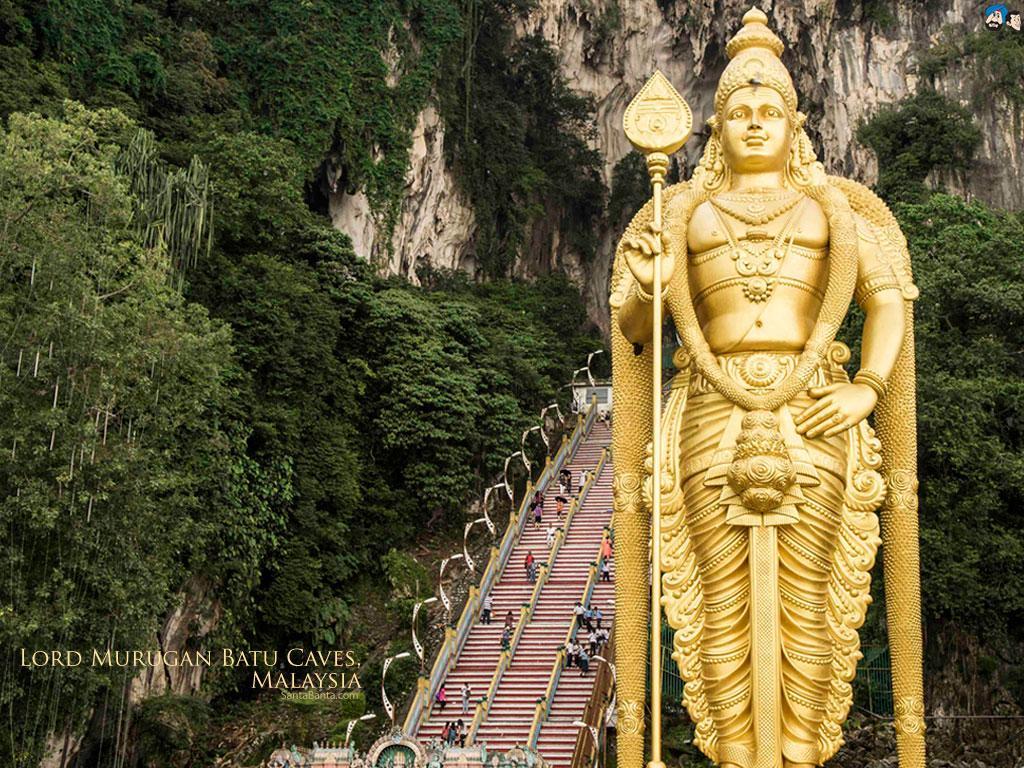 1024x768 Kartikeya Wallpaper
