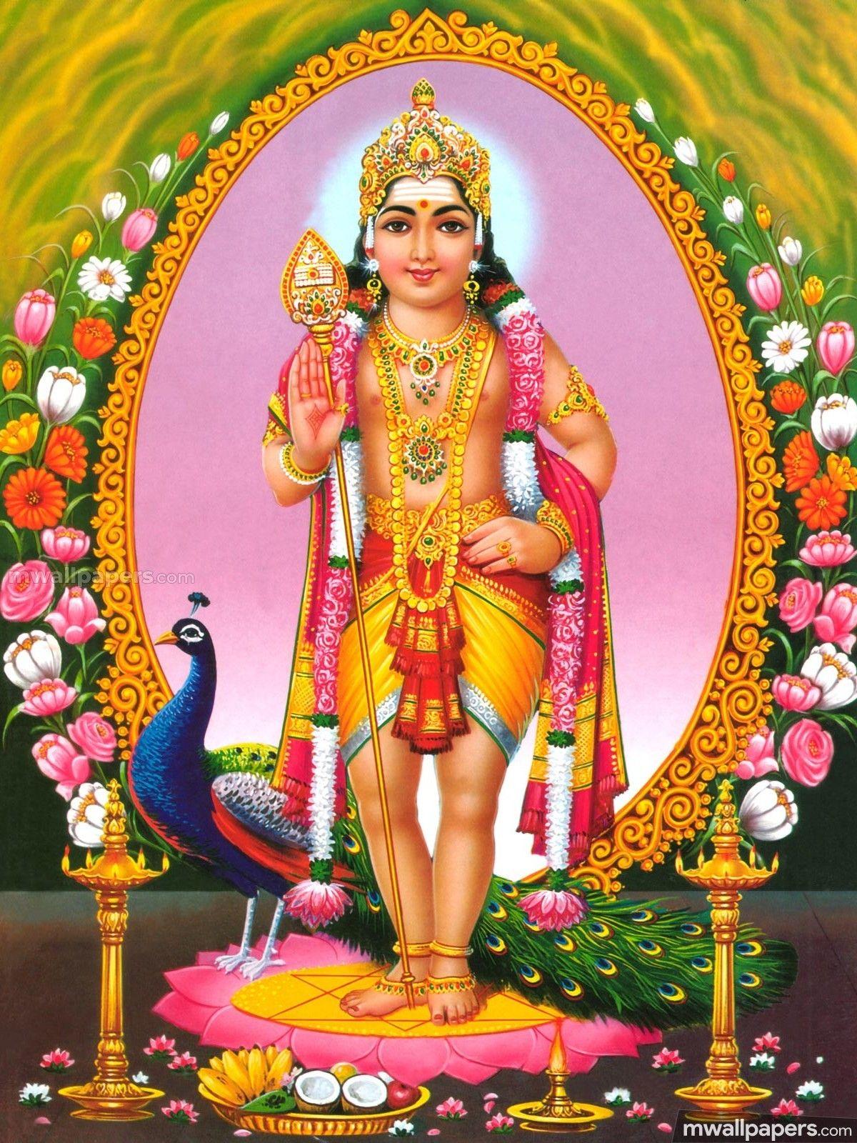 1200x1600 God murugan stills free download