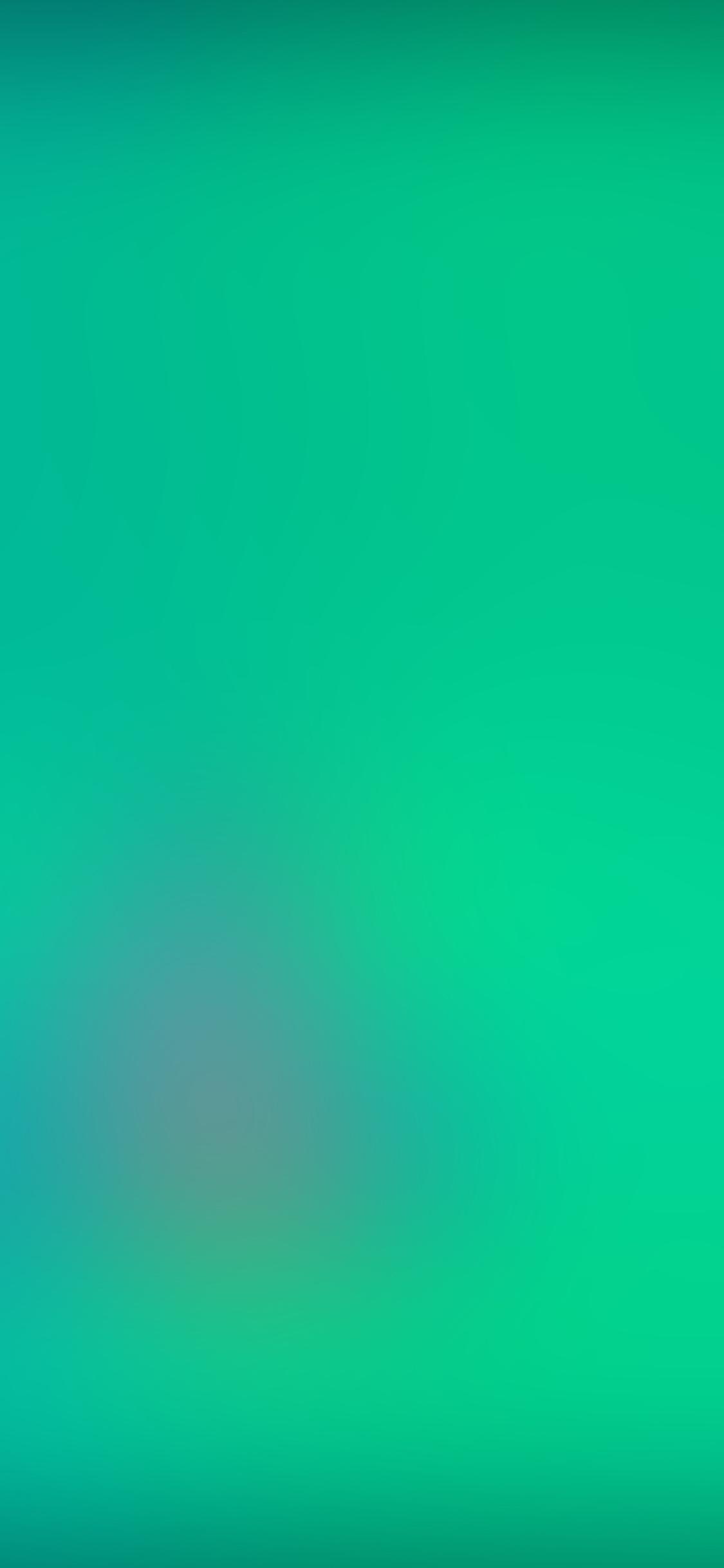 1125x2436 Emerald Wallpaper