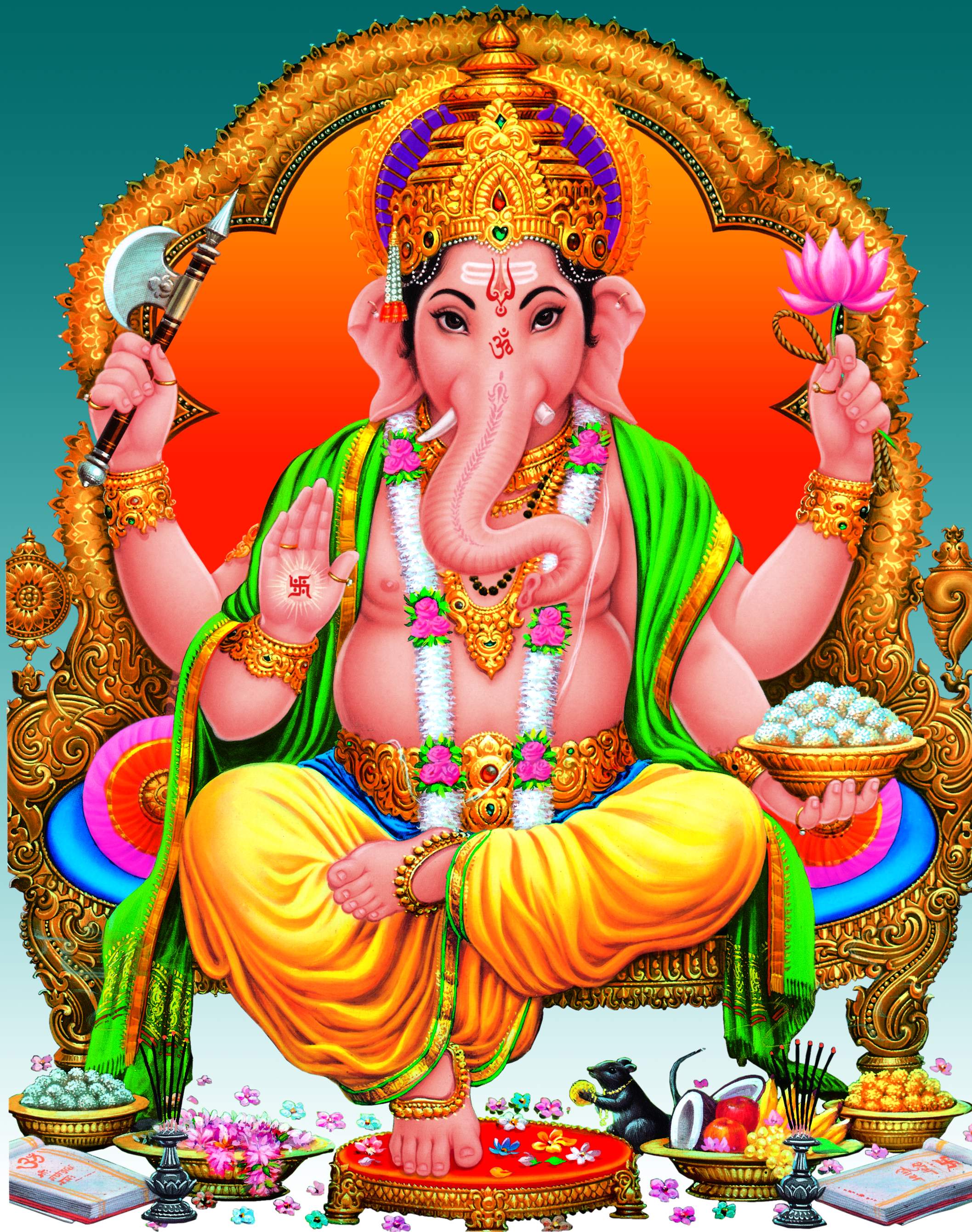 Vinayagar Murugan Wallpapers - Top Free Vinayagar Murugan Backgrounds ...