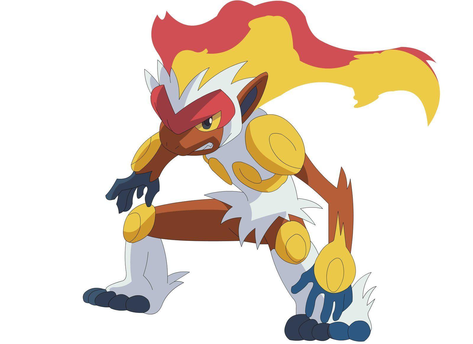 1600x1164 126kib, 1600x Infernape Pokemon HD Wallpaper 5 Dp Sinnoh League Victors Wallpaper & Background Download