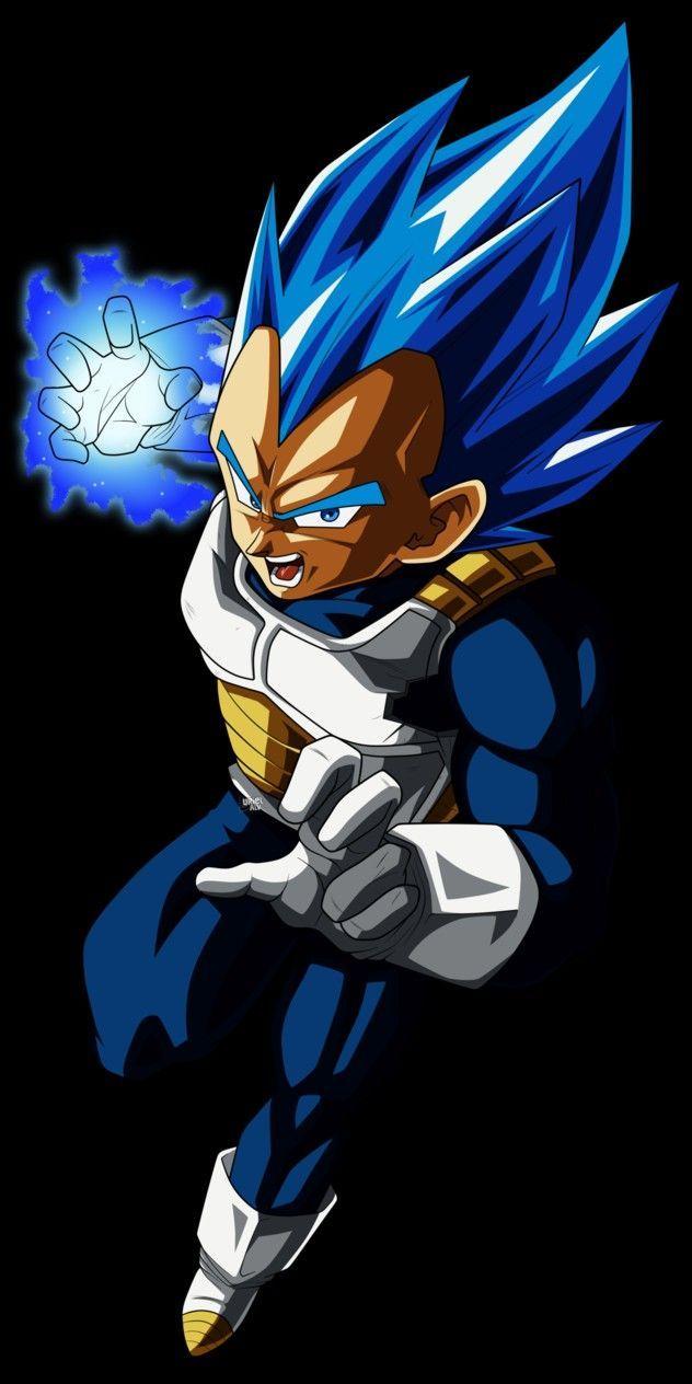 Royal Blue Vegeta Wallpapers Top Free Royal Blue Vegeta Backgrounds Wallpaperaccess 4657