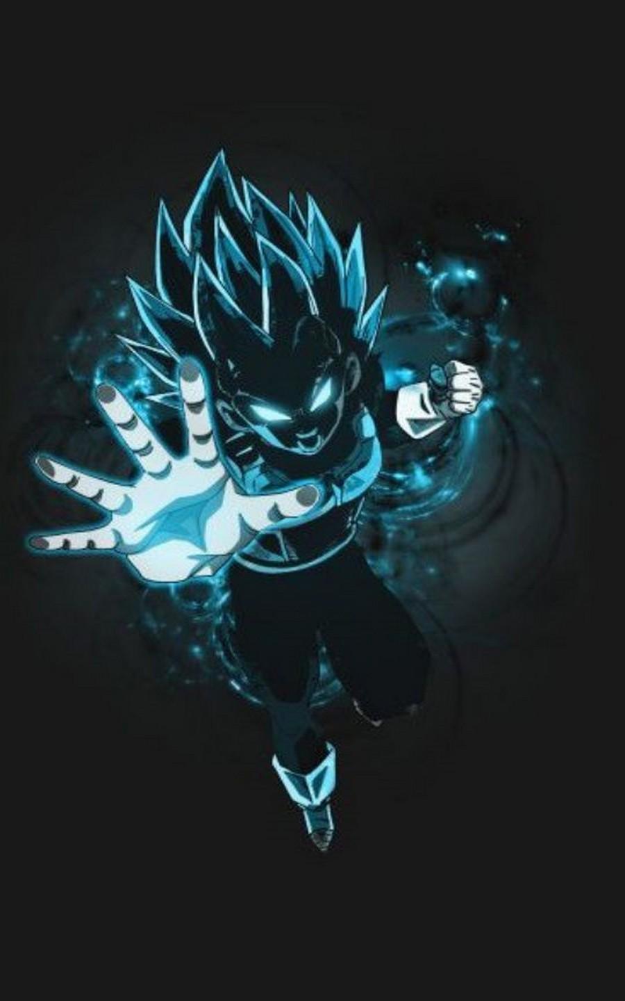 Majin Vegeta Wallpapers 66 pictures