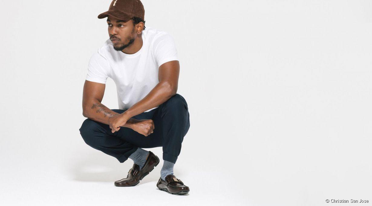 1230x680 Kendrick Lamar Wallpaper, Incredible HDQ Kendrick Lamar Image