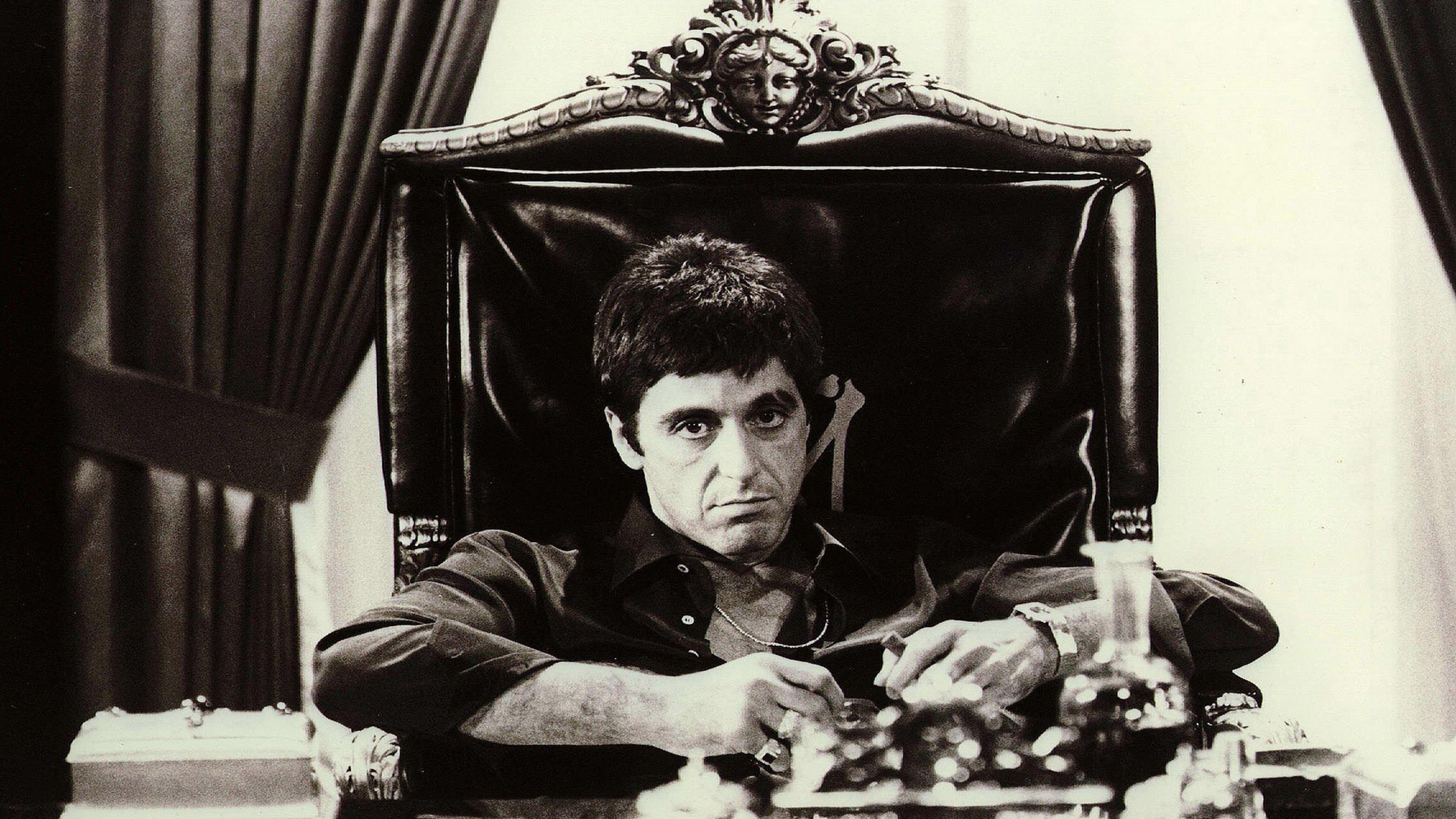 3840x2160 Free download Scarface Ultra HD Wallpaper 4k HD Wallpaper Ultra HD Wallpaper [3840x2160] for your Desktop, Mobile & Tablet. Explore Scarface HD Wallpaper. Scarface Phone Wallpaper, Scarface Wallpaper
