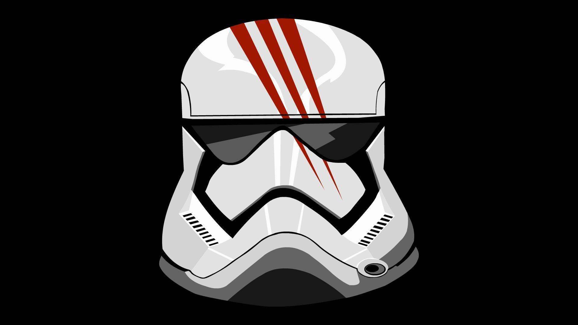 storm trooper blood