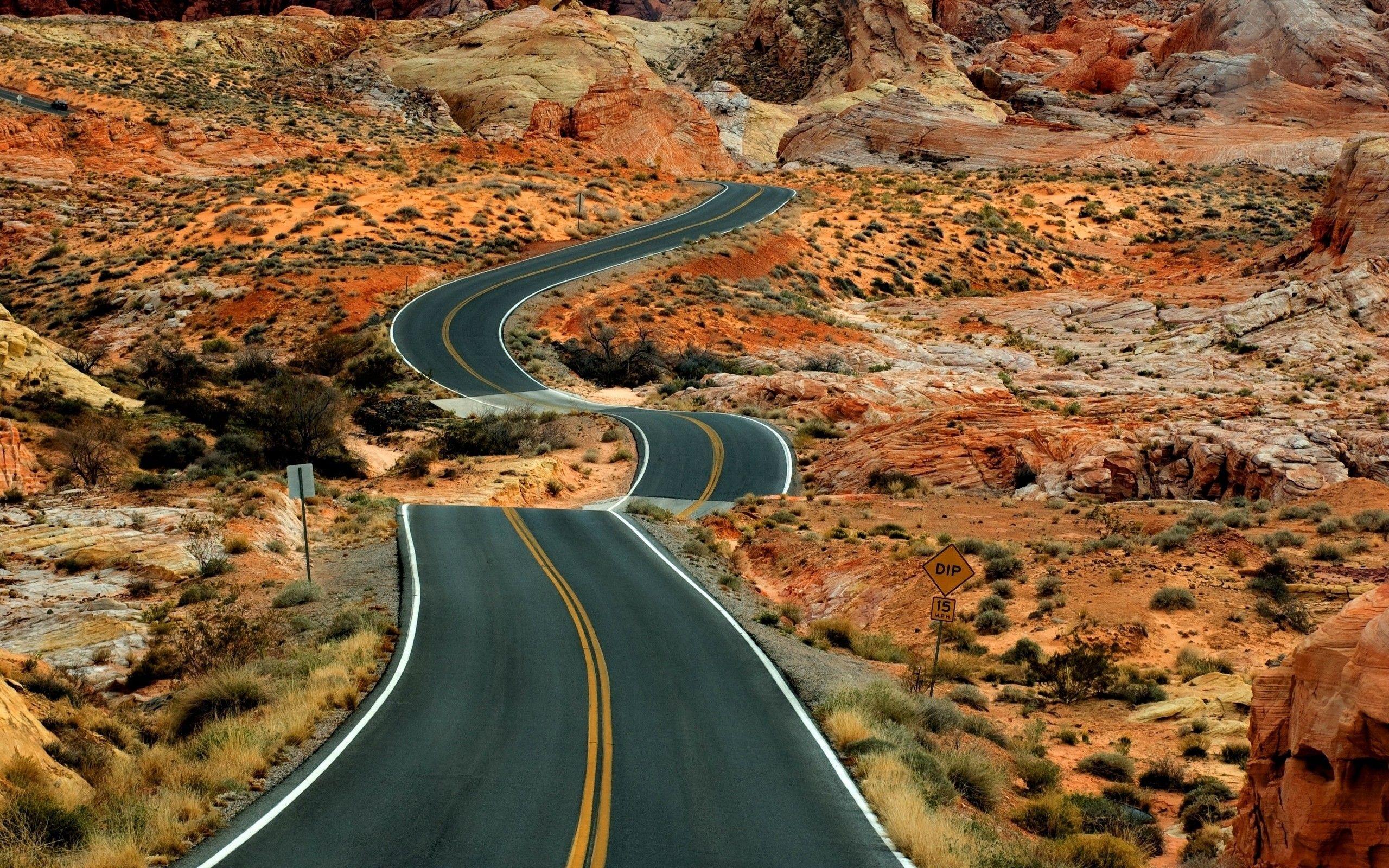 Winding Road Wallpapers - Top Free Winding Road Backgrounds