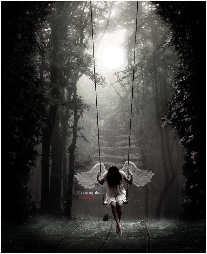 807x991 Lonely Girl. Lonely girl, Lonely, Wallpaper background