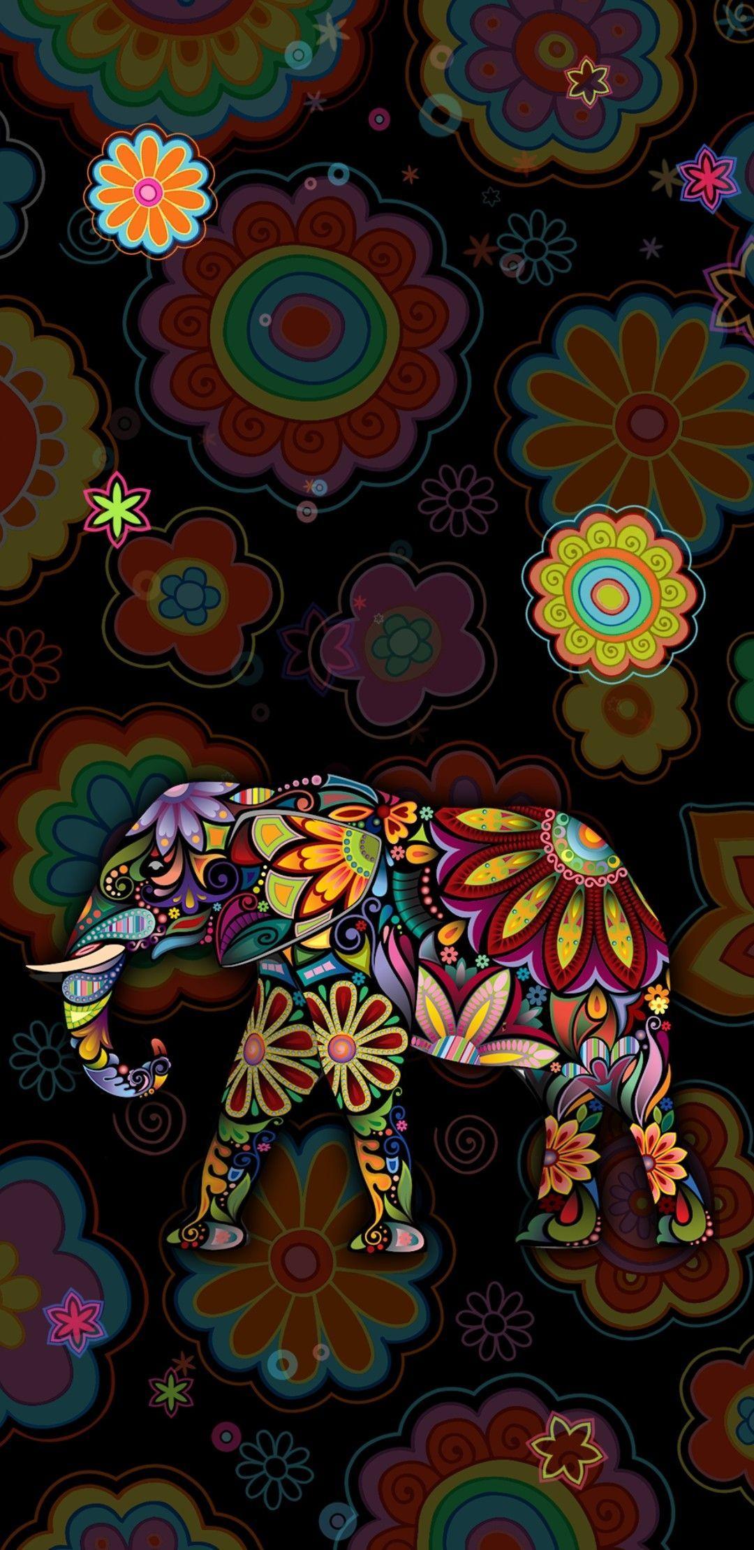 Abstract Elephant Wallpapers Top Free Abstract Elephant Backgrounds